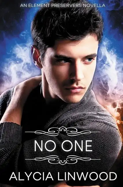 No One - Paperback