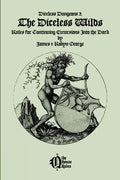 Diceless Dungeons 2: The Diceless Wilds - Paperback