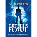 Artemis Fowl: El Mundo Subterr疣eo = Artemis Fowl - Paperback