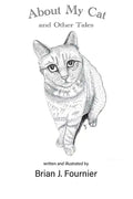 About My Cat - Paperback