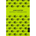 Sentido Y Sensibilidad / Sense and Sensibility - Paperback