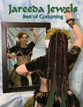 Jareeda Jewels Best of Costuming: For Belly Dance - Paperback