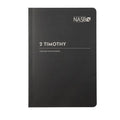 NASB Scripture Study Notebook: 2 Timothy: NASB - Paperback