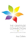 The Gratitude Connection: Embrace the positive power of thanks - Paperback