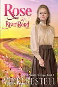 Rose of RiverBend - Paperback