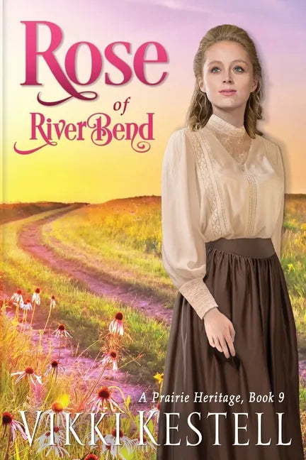 Rose of RiverBend - Paperback