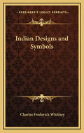 Indian Designs and Symbols - Hardcover