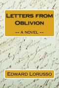 Letters from Oblivion - Paperback
