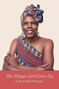The Village Girl Grew Up - Paperback