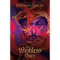 The Dark Ascension Series: The Wishless Ones - Hardcover