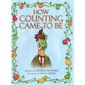 How Counting Came to Be - Hardcover