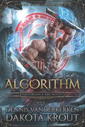 Algorithm: A Divine Dungeon Series - Paperback