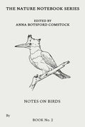 Notes on Birds 2 - Paperback