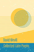 Collected Later Poems - Paperback