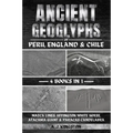 Ancient Geoglyphs Of Peru, England & Chile: Nazca Lines, Uffington White Horse, Atacama Giant & Paracas Candelabra - Paperback