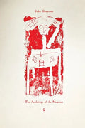 The Archetype of the Magician - Paperback