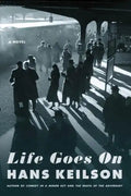 Life Goes On - Paperback