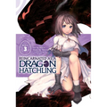 Reincarnated as a Dragon Hatchling (Manga) Vol. 3 - Paperback