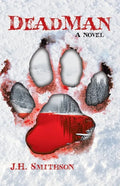 Deadman - Paperback