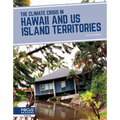 The Climate Crisis in Hawaii and Us Island Territories - Paperback