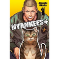 Nyankees, Vol. 1 - Paperback