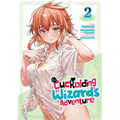 The Cuckolding Wizard's Adventure Vol. 2 - Paperback
