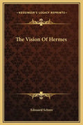 The Vision of Hermes - Hardcover