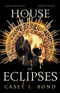 House of Eclipses - Paperback