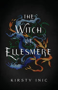 The Witch of Ellesmere - Paperback
