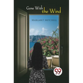 Gone With the Wind - Paperback