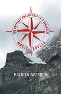 Magic Travels - Paperback