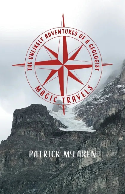 Magic Travels - Paperback