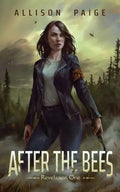 After the Bees - Paperback