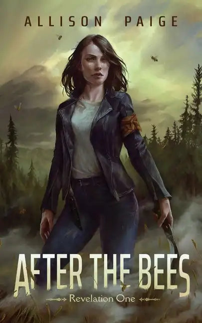 After the Bees - Paperback