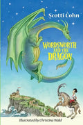 Wordsworth and the Dragon - Paperback