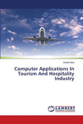 Computer Applications In Tourism And Hospitality Industry - Paperback