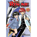 Rin-Ne, Vol. 40 - Paperback