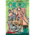 One Piece, Vol. 28 - Paperback
