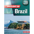 Spotlight on Brazil - Paperback