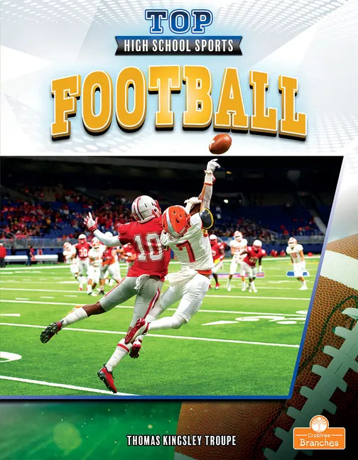 Football - Library Binding