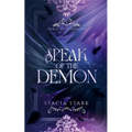 Speak of the Demon: A Paranormal Urban Fantasy Romance - Paperback