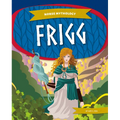 Frigg - Library Binding