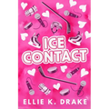 Ice Contact - Paperback