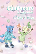 Candycore: 1. Jake & Theo - Paperback