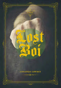 Lost Boi - Paperback