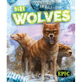 Dire Wolves - Paperback