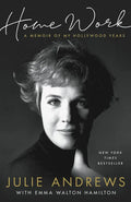 Home Work: A Memoir of My Hollywood Years - Paperback