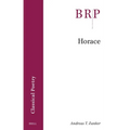 Horace - Paperback