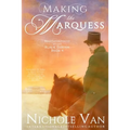 Making the Marquess - Paperback