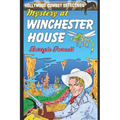 Mystery at Winchester House - Paperback